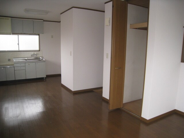 物件内観写真12　(キッチン)