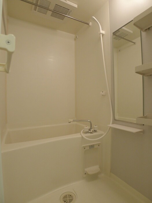 物件内観写真6　(バス／シャワールーム等)