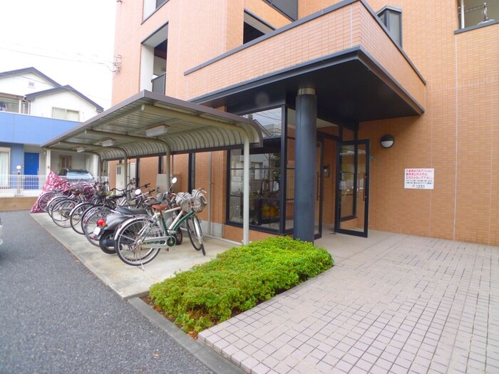 物件外観写真3　(その他)