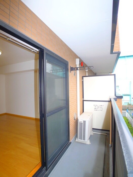 物件内観写真16　(ベランダ・バルコニー)