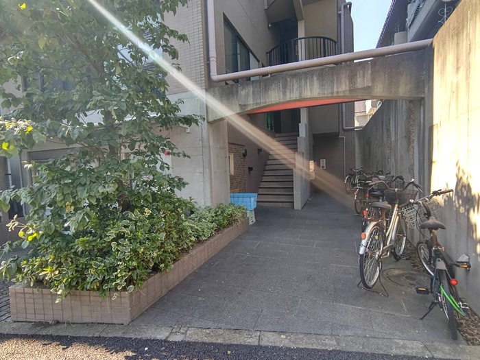 外観写真