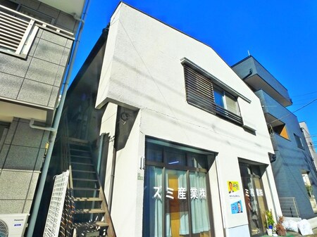 倉橋荘外観写真