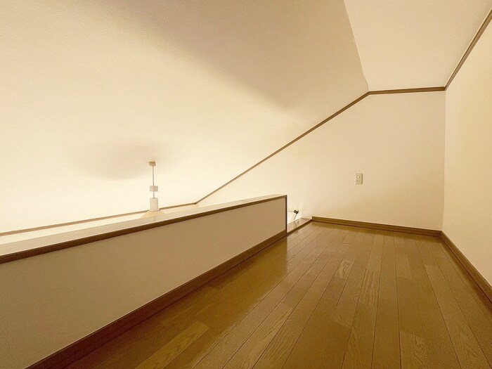 物件内観写真12　(ロフト)