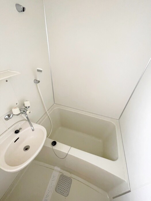 物件内観写真13　(バス／シャワールーム等)