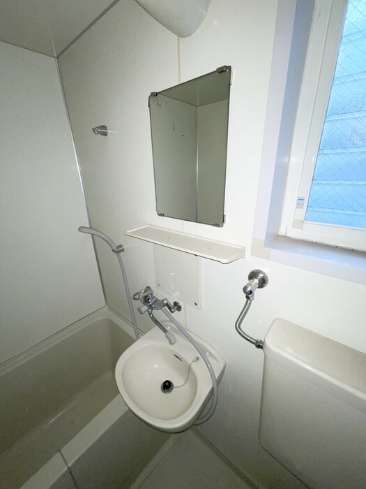 物件内観写真14　(洗面)