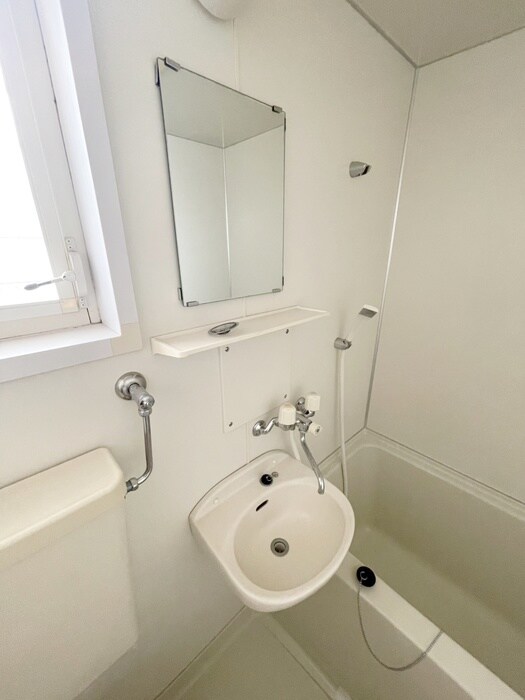 物件内観写真15　(洗面)