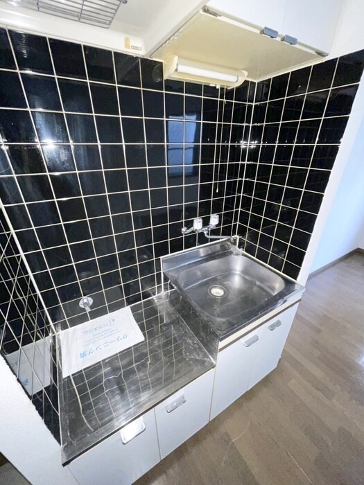 物件内観写真16　(キッチン)