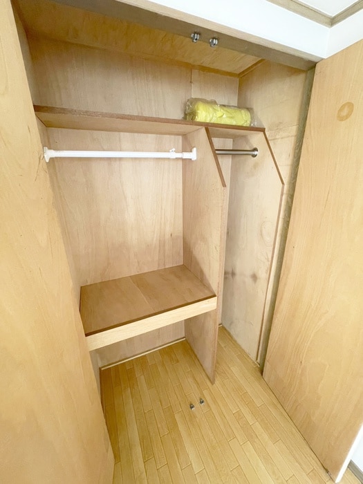 物件内観写真20　(収納)