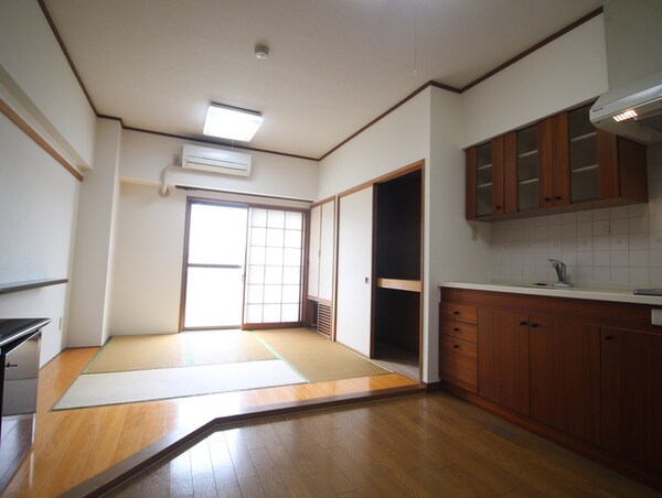 居室