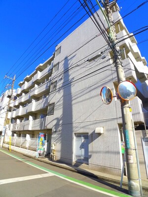 トップ川口１外観写真