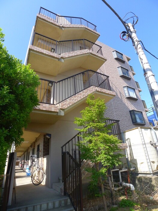 物件外観写真6　(その他)