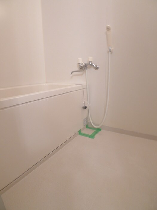 物件内観写真10　(バス／シャワールーム等)