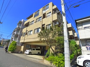 ネオビル外観写真