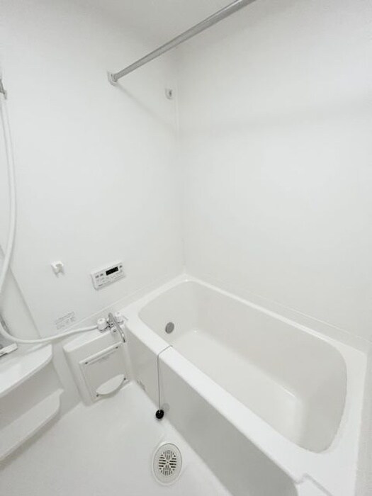 物件内観写真12　(バス／シャワールーム等)