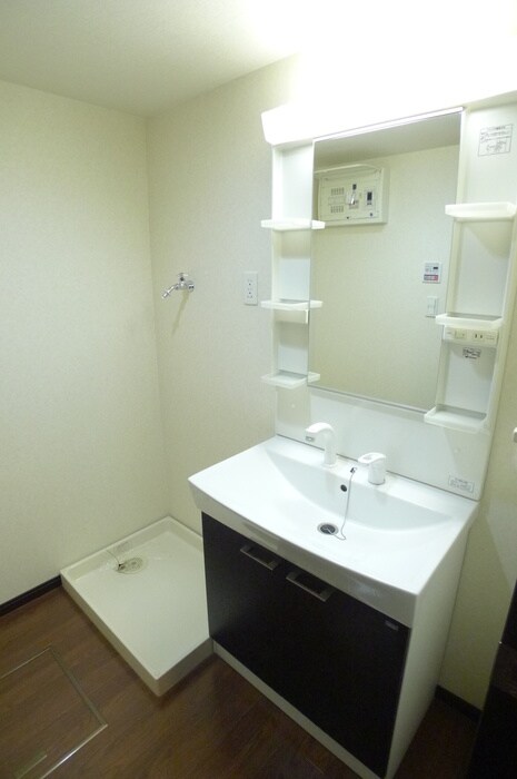 物件内観写真13　(洗面)