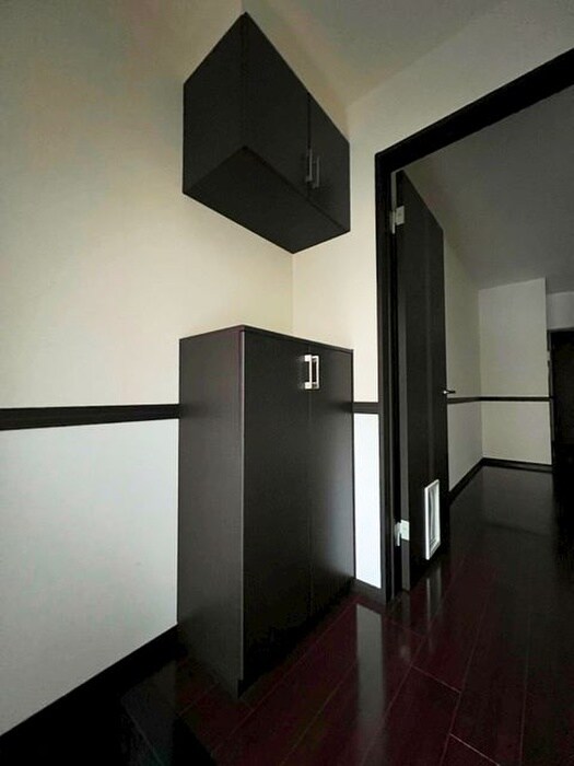 物件内観写真17　(靴箱)