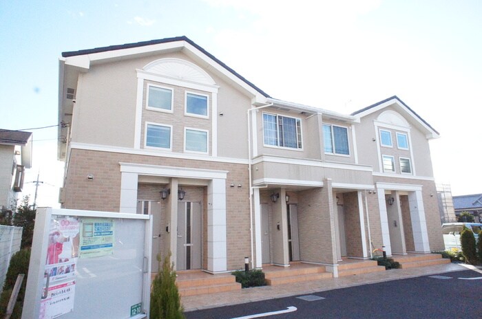 物件外観写真3　(建物設備)