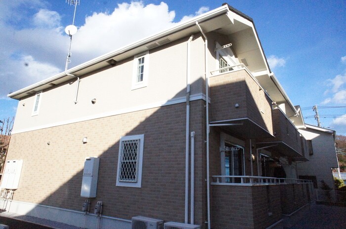 物件外観写真4　(周辺環境)