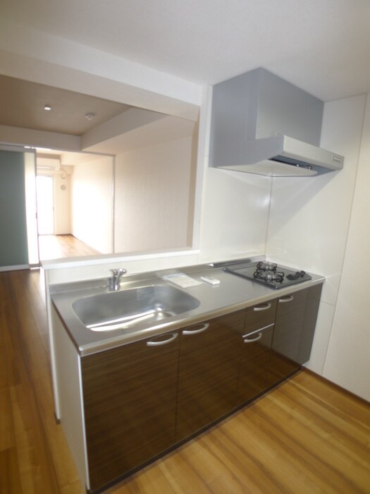 物件内観写真9　(キッチン)