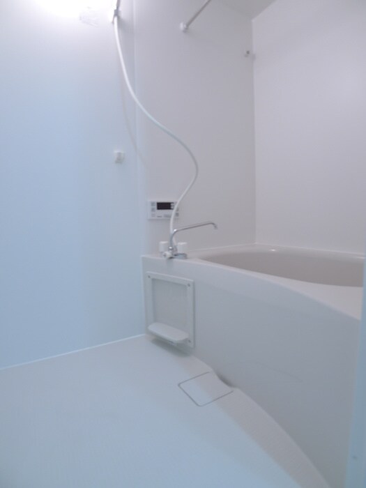 物件内観写真10　(バス／シャワールーム等)