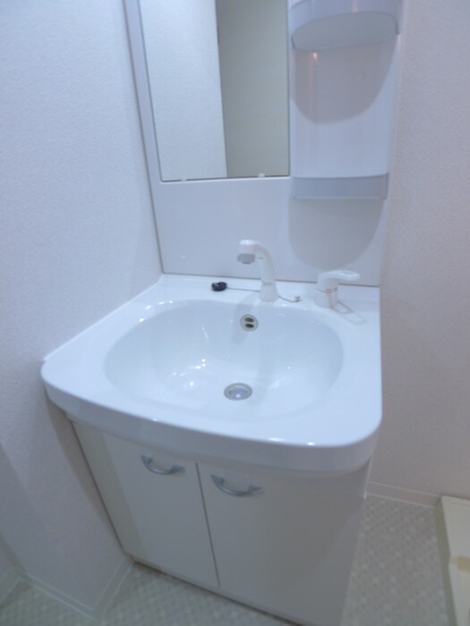 物件内観写真11　(洗面)