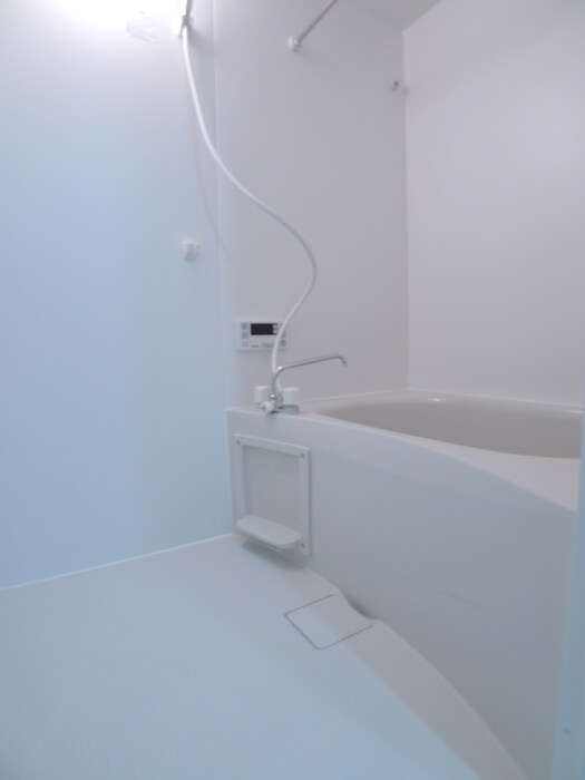 物件内観写真12　(バス／シャワールーム等)