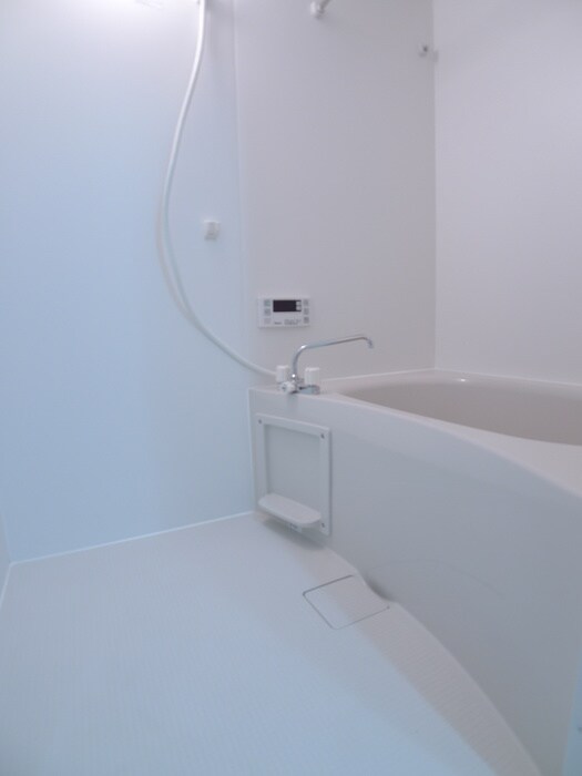 物件内観写真13　(バス／シャワールーム等)