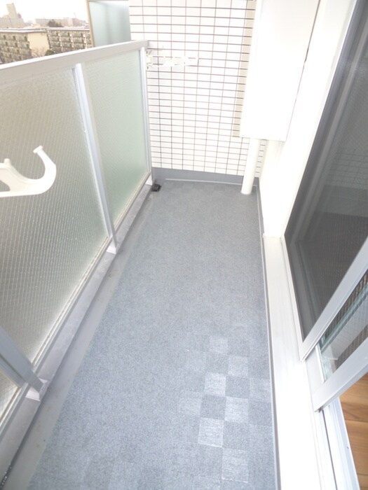 物件内観写真16　(ベランダ・バルコニー)