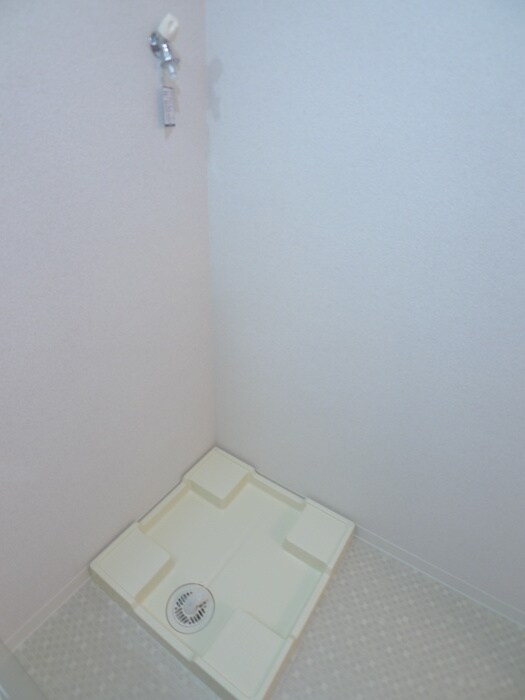 物件内観写真20　(洗濯機置場)