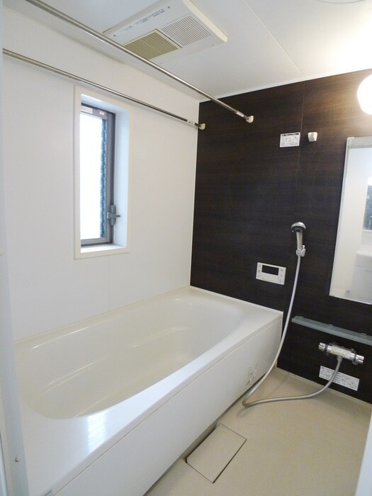 物件内観写真10　(バス／シャワールーム等)