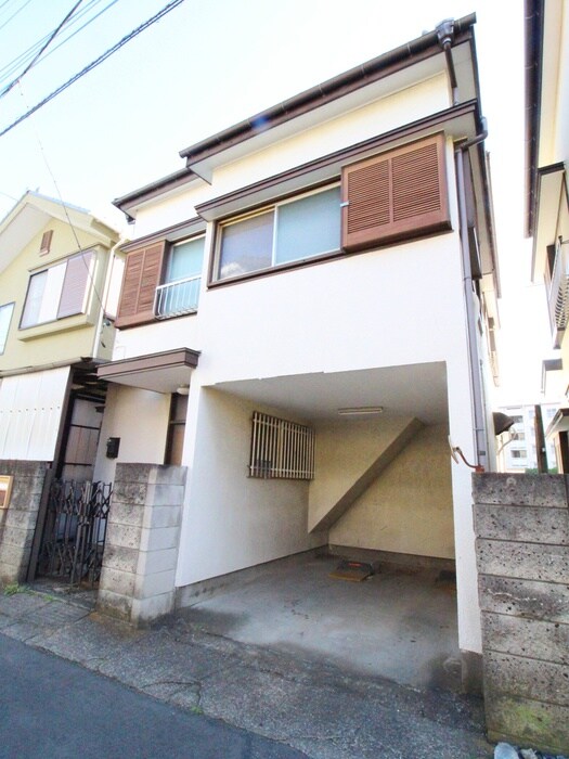 物件外観写真2　(周辺環境)