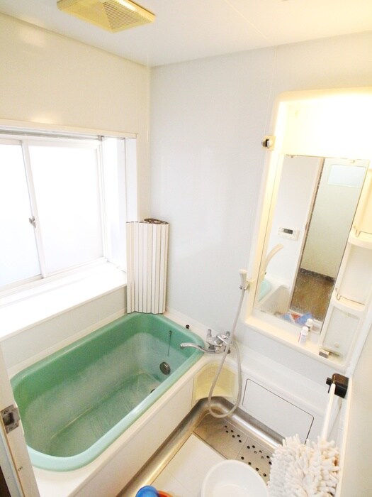 物件内観写真6　(バス／シャワールーム等)