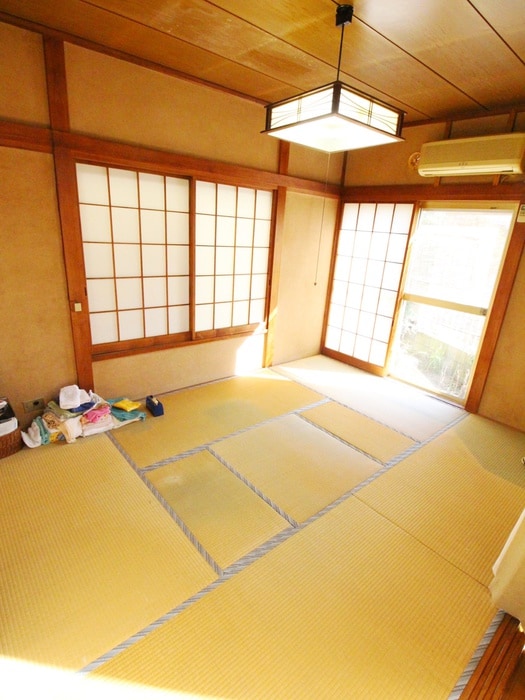 物件内観写真11　(居室)