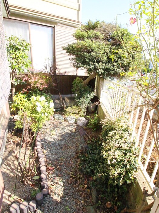 物件内観写真15　(ベランダ・バルコニー)