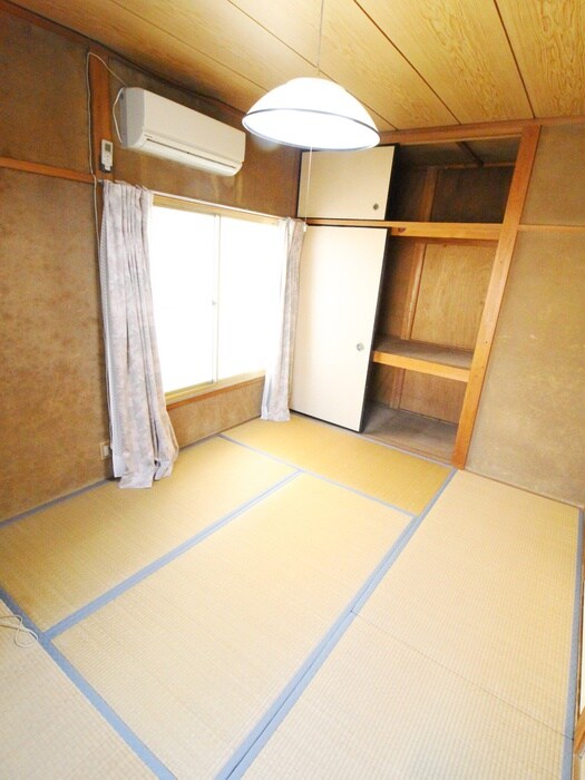 物件内観写真16　(居室)