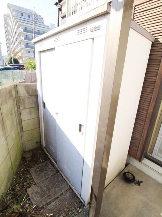 物件内観写真19　(収納)