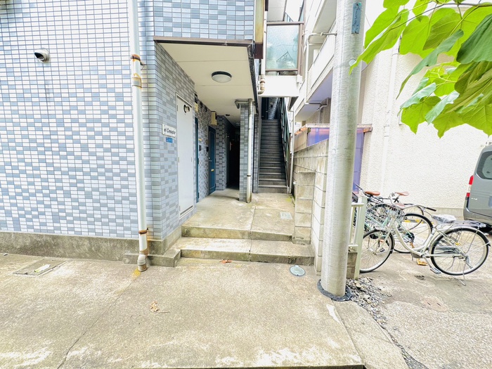 外観写真