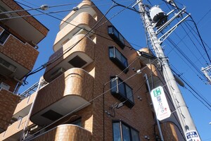 ﾀﾞｲｱﾊﾟﾚｽつきみ野壱番館(405)外観写真