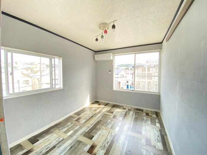 物件内観写真7　(居室)