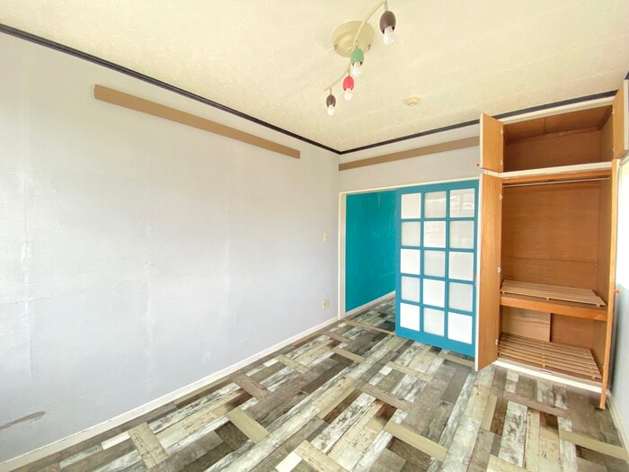 物件内観写真8　(居室)