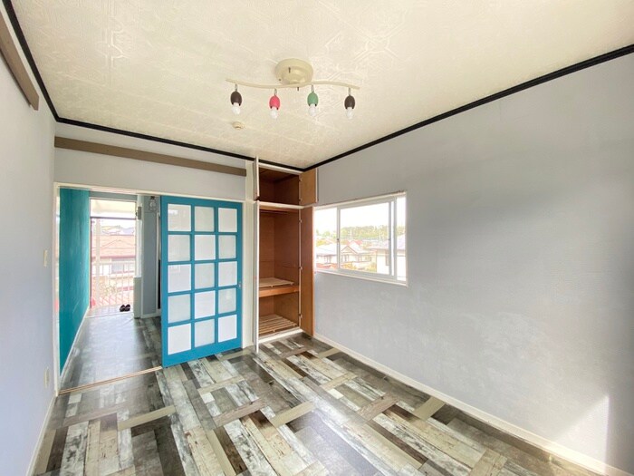 物件内観写真9　(居室)