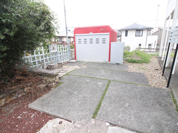 物件外観写真4　(外観写真)