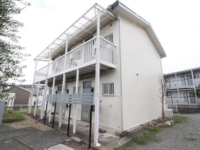 物件外観写真5　(外観写真)