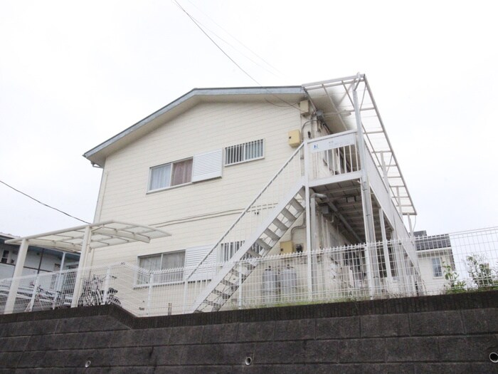 物件外観写真6　(外観写真)