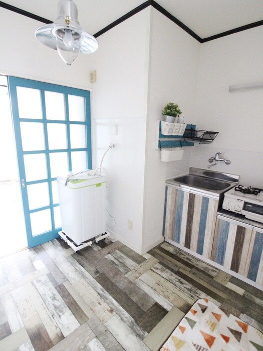 物件内観写真10　(居室)