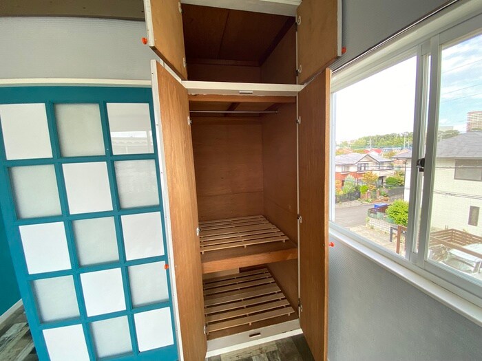 物件内観写真10　(収納)