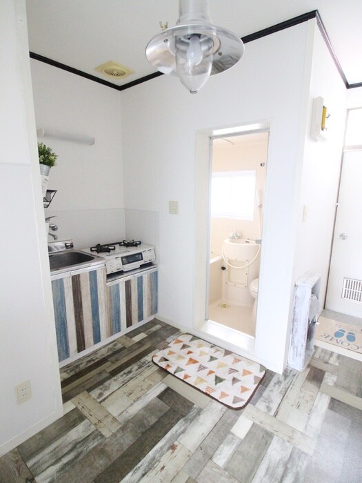 物件内観写真11　(居室)