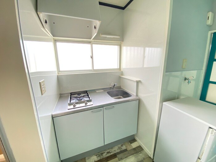 物件内観写真11　(キッチン)