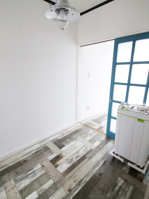 物件内観写真12　(居室)