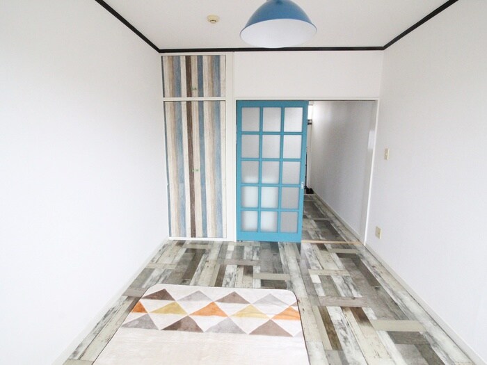 物件内観写真14　(居室)